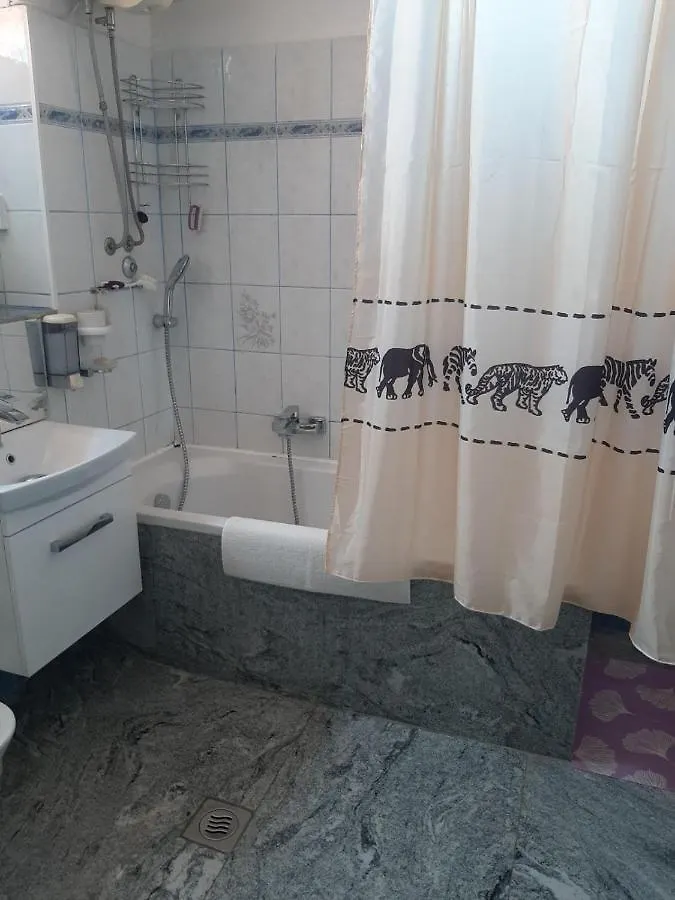 Sea View Apartment In The Center Of Pula 0*,  Croatia