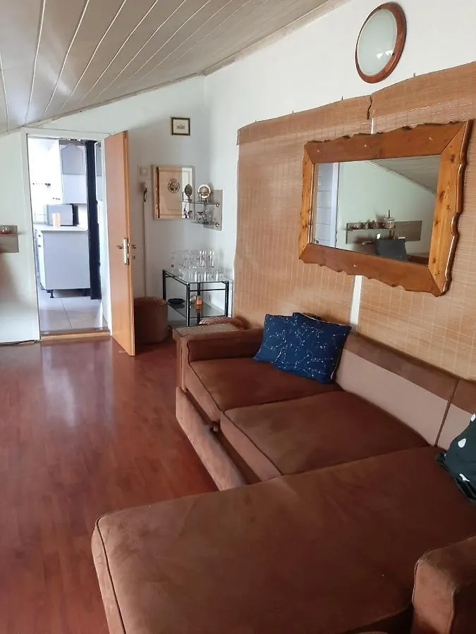 Sea View Apartment In The Center Of Pula
