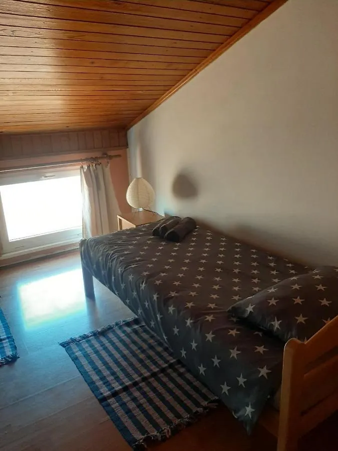 Sea View Apartment In The Center Of Pula