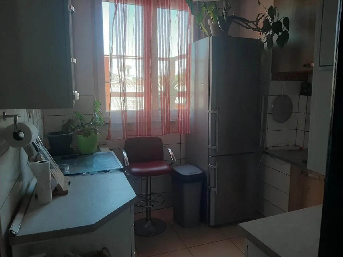 Sea View Apartment In The Center Of Pula Croatia