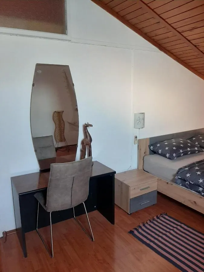 Sea View Apartment In The Center Of Pula