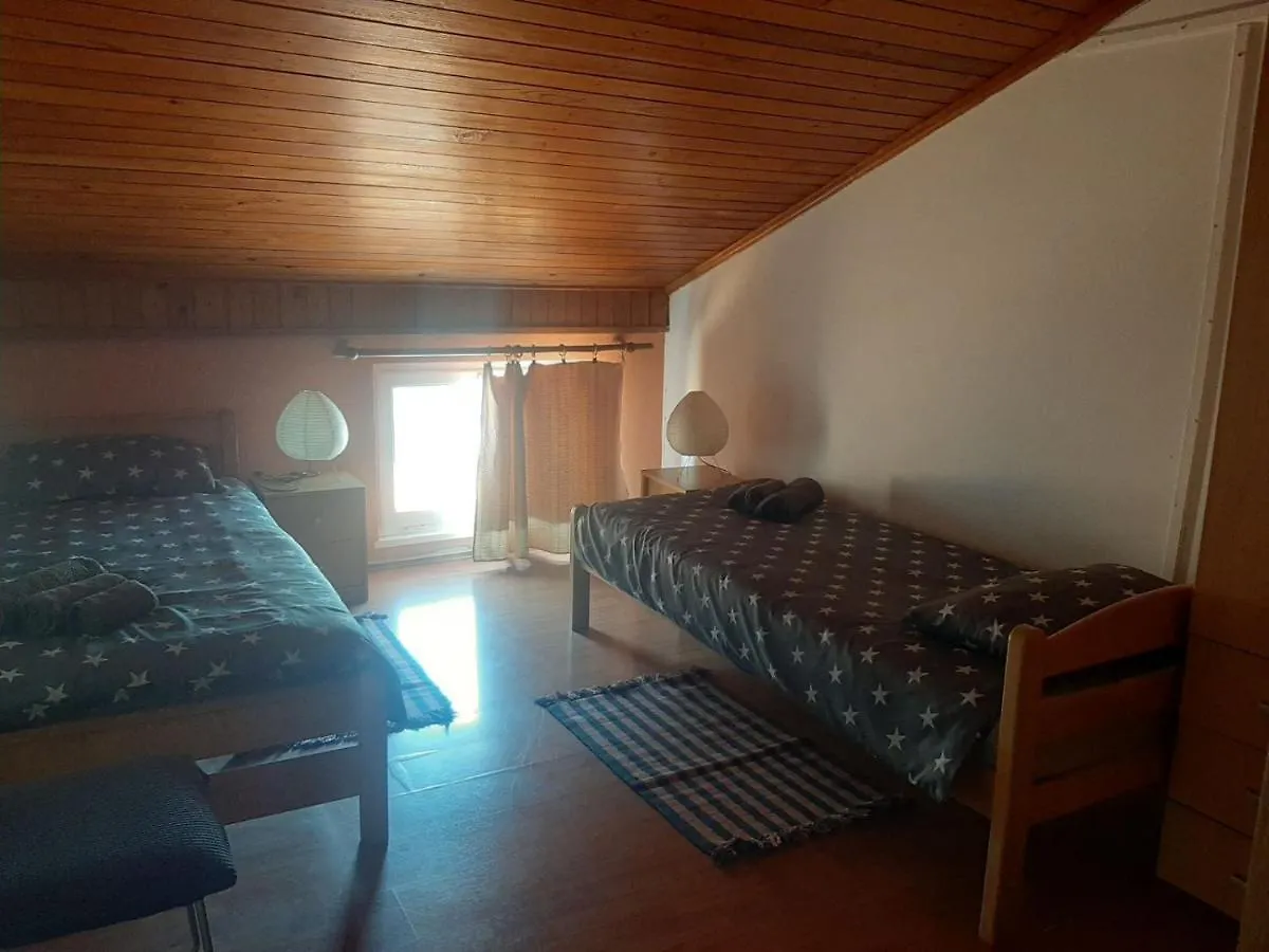 Sea View Apartment In The Center Of Pula 0*,  Croatia
