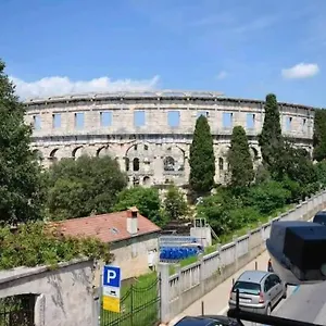  Apartamento Colloseum View From The